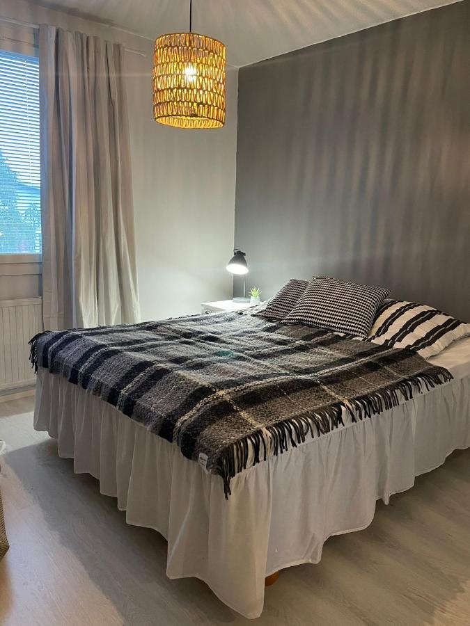 Savotta Apartment Rovaniemi Exteriér fotografie