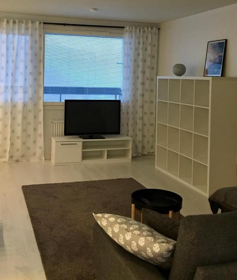 Savotta Apartment Rovaniemi Exteriér fotografie
